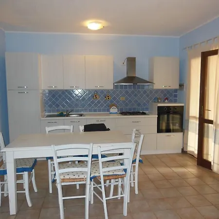 Casa vacanze Giulia