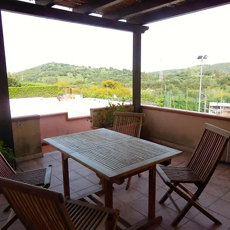 Giulia Casa vacanze